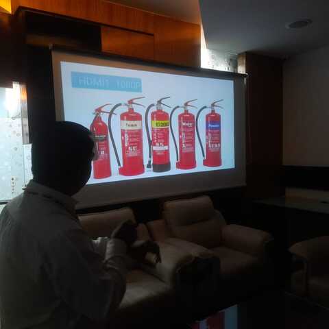 Fire Safety Training