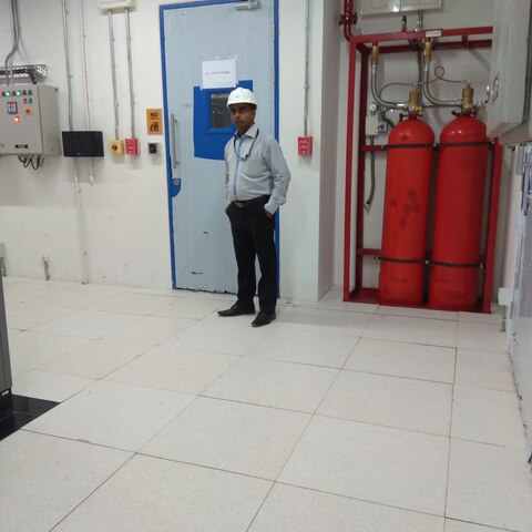 NTT Training Briefing