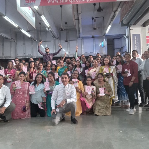 Celebration of Women's Day