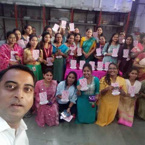 Celebration of Women's Day