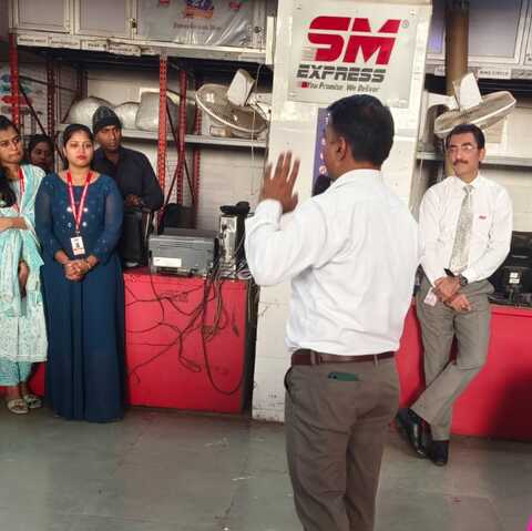 Celebration of Women's Day