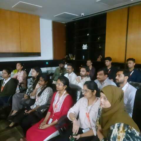 Business Etiquette and Awareness Training