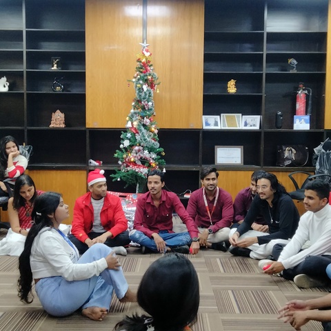 Enhancing Employee Engagement for the New Year