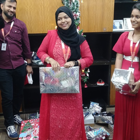 Enhancing Employee Engagement for the New Year