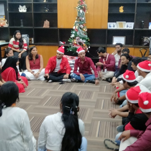 Enhancing Employee Engagement for the New Year